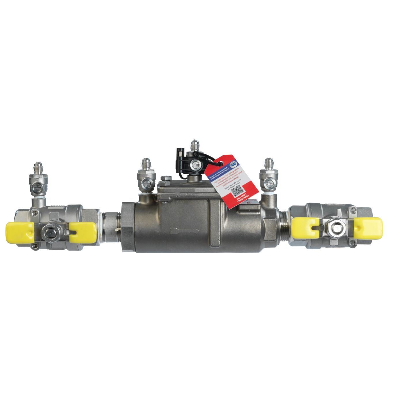 Product Image - backflow with freeze sensor